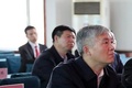刘海泉在河北法院调研时强调  巩固拓展落实中央八项规定精神成果 深化运用监督执纪“四种形态
